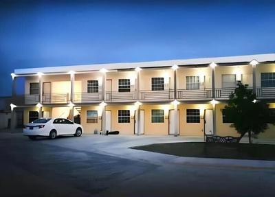 Hotel Estrella Matamoros