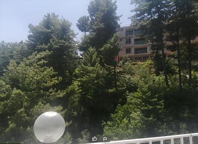 Shagufta Hotel Murree