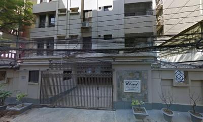 Maple Crest Service Apartment