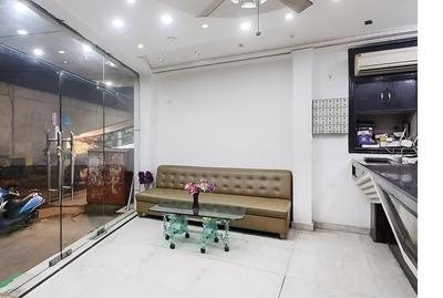Hotel Sunrise Dx @ Opposite New Delhi Railway Station