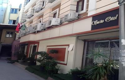 Şato Otel - Image 8