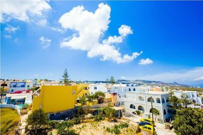 Black Rock villas