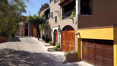 Casa Grande Luxury Accommodations