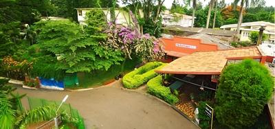 Hotel Shevaroys