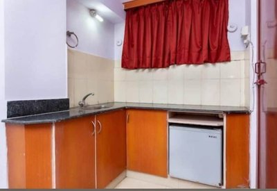 Five stones By Terra Hotel Mogappair