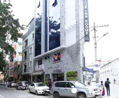 PPH Living  Live Inn