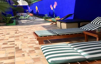 Casa las Flores Tulum