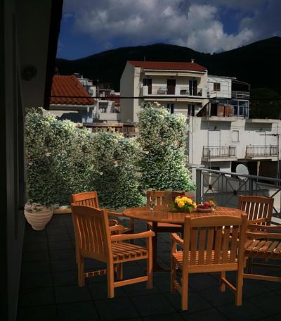 Samos Loft