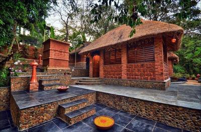 Wild Woods Spa & Resort