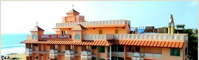 Hotel Suv Palace