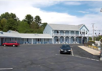 Eastview Motel