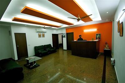 Hotel Vm residency