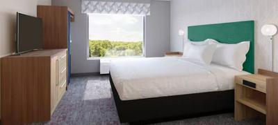 Home2 Suites By Hilton Fort Worth Lake Worth