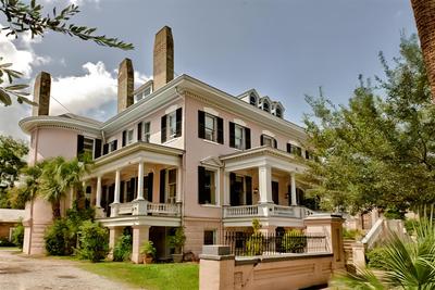 Godley Manor