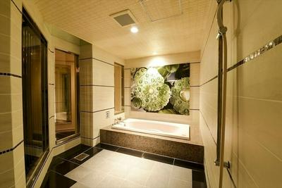 HOTEL CHANT - Adults Only