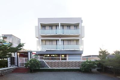 Hotel Shri Niwas Executive