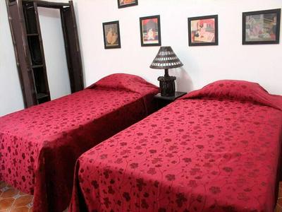 Boutique Hotel Maharaja