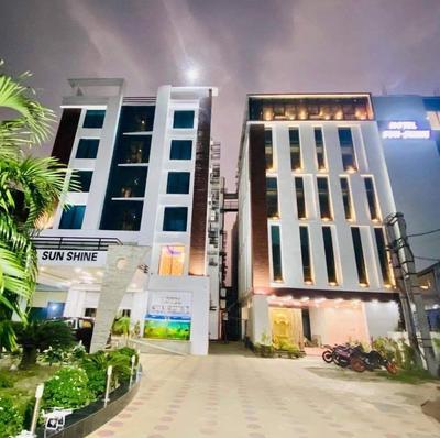 Hotel Sunshine