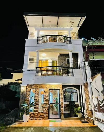 O Boutique Hotel Tagaytay