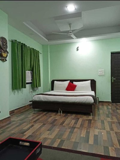 Hotel Rameshwaram Inn
