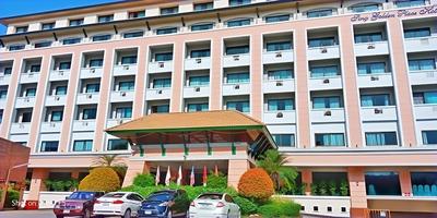 Sing Golden Place Hotel