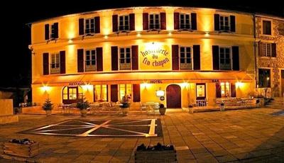 Auberge du Fin chapon