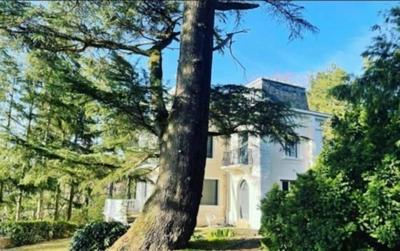 Le Domaine de Montmorency