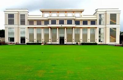 Wedcation By Tivoli - A Unit of Palmdale Resort