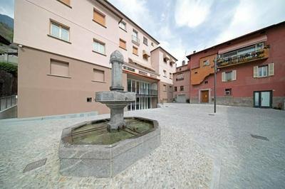 Terra Buona Rooms