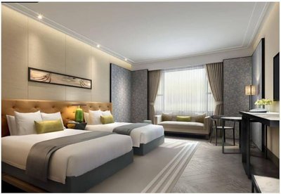 HARMONY HILL Resort Sreemangal