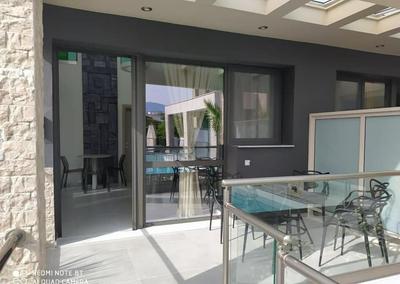 Amalia Deluxe Villas