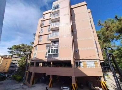 Grand View Residences near Burnham Park