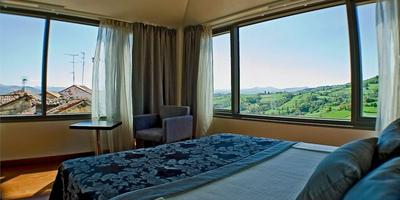 Hotel Palacio De Meras