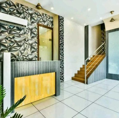 Hotel Palace Residency