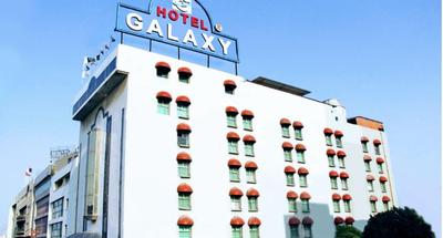 Hotel Galaxy