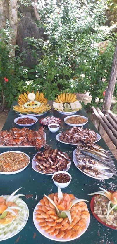 El Nido Hostel Sun Valley