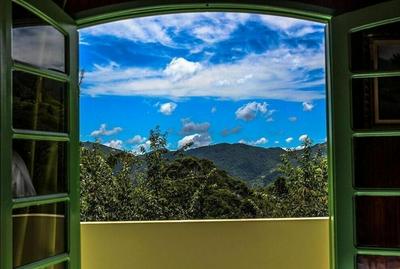 Hotel Caledônia Inn