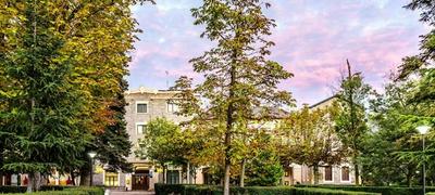 Hotel Balneari de Vallfogona