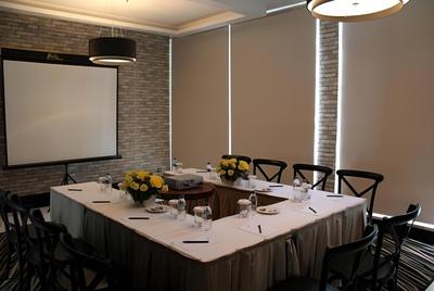 Sotis Hotel Falatehan Jakarta