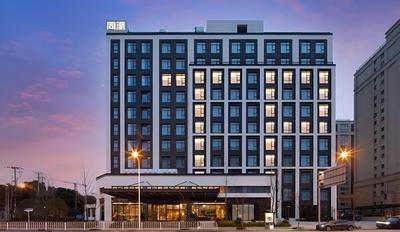 Shanghai Hongqiao Tongpai Hotel