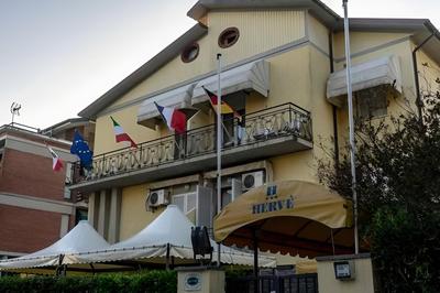 Hotel Hervè