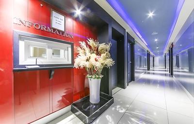 ZARA in Bonggok-dong Changwon