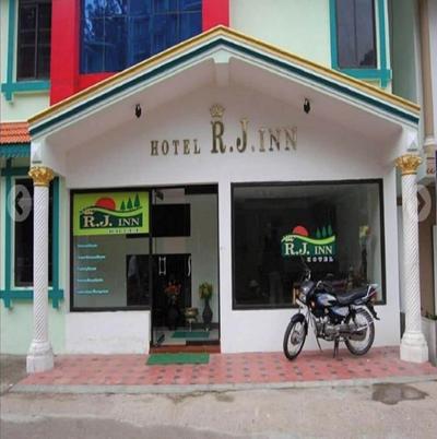 RJ Inn Hotel