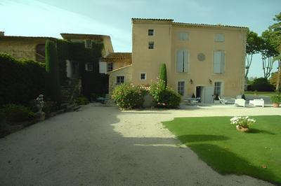 Maison d'hotes Les Petites Sources