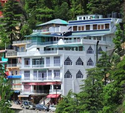 Hotel Sahil Plaza