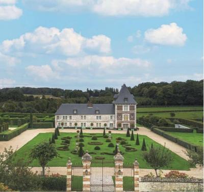 Domaine du Bosc Roger