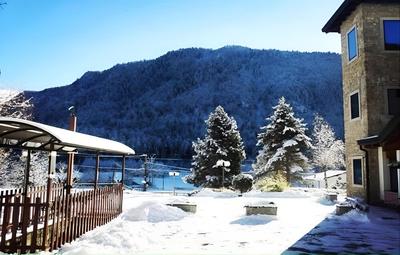 Hotel Sorgente Borno