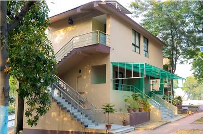Hotel Rio Inn Trimbakeswer