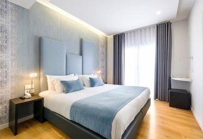 Hotel Rosa Mística by Umbral