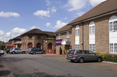 Premier Inn London Greenford